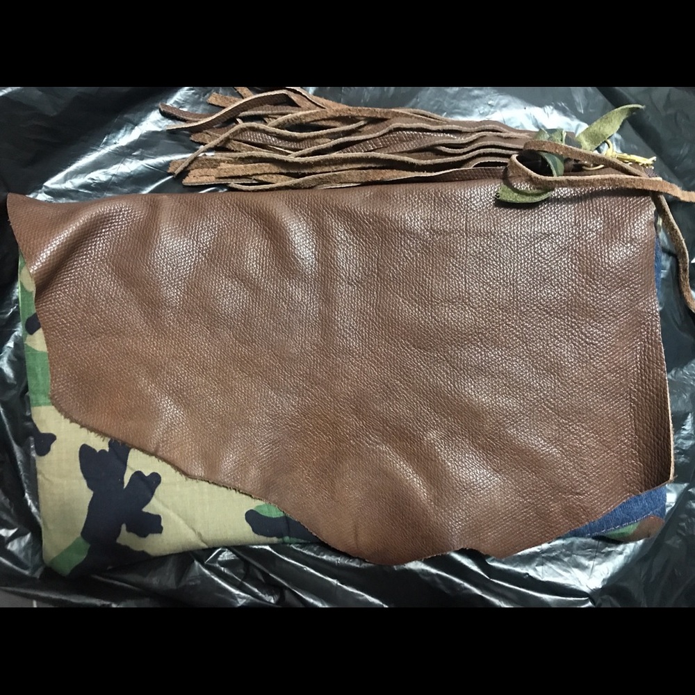 Custon clutch - Picture 14 of 14